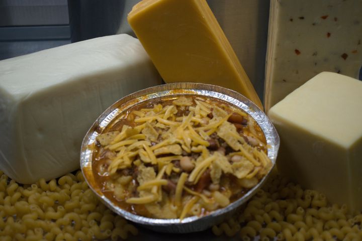 Chili Mac